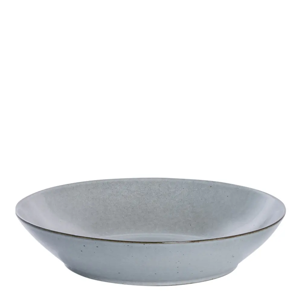 Amera Kulho 33x7 cm Harmaa