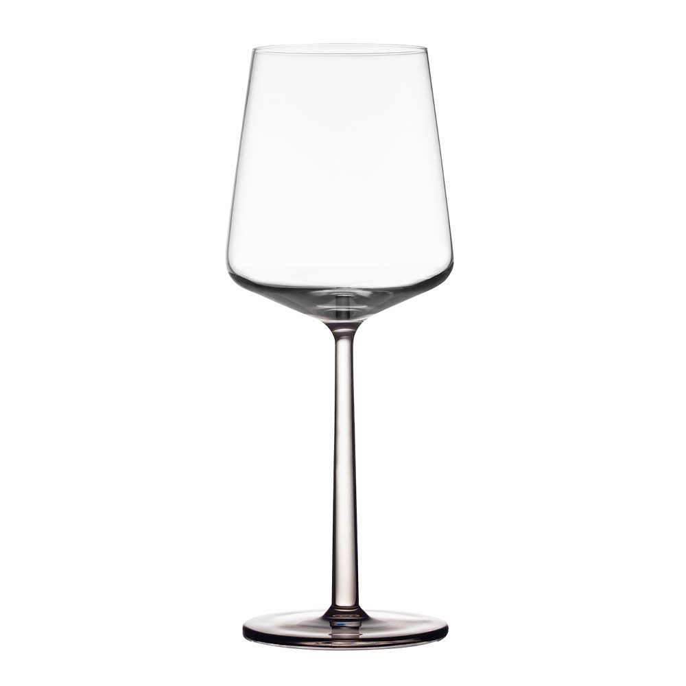 iittala Essence rødvinsglass 45 cl 2 stk lin