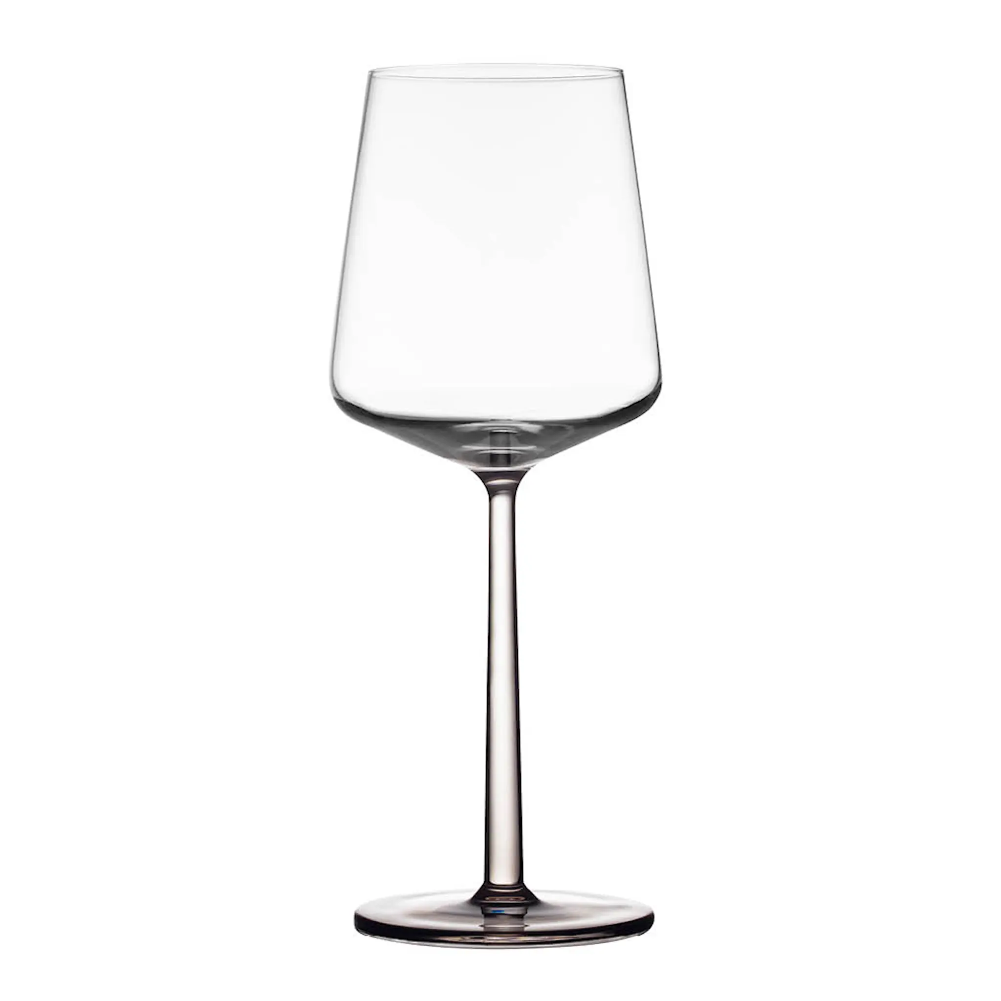 iittala Essence rødvinsglass 45 cl 2 stk lin