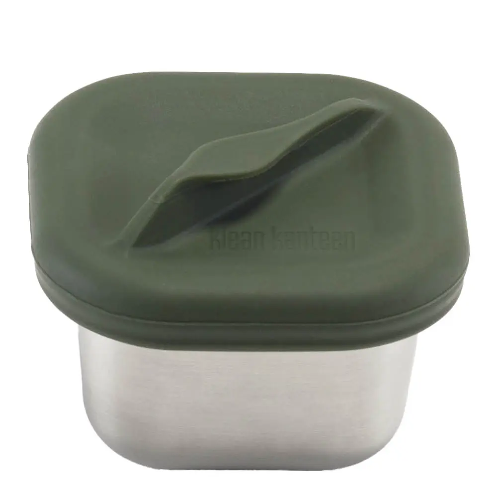 Rise Eväsrasia 8 cl Harjattu teräs