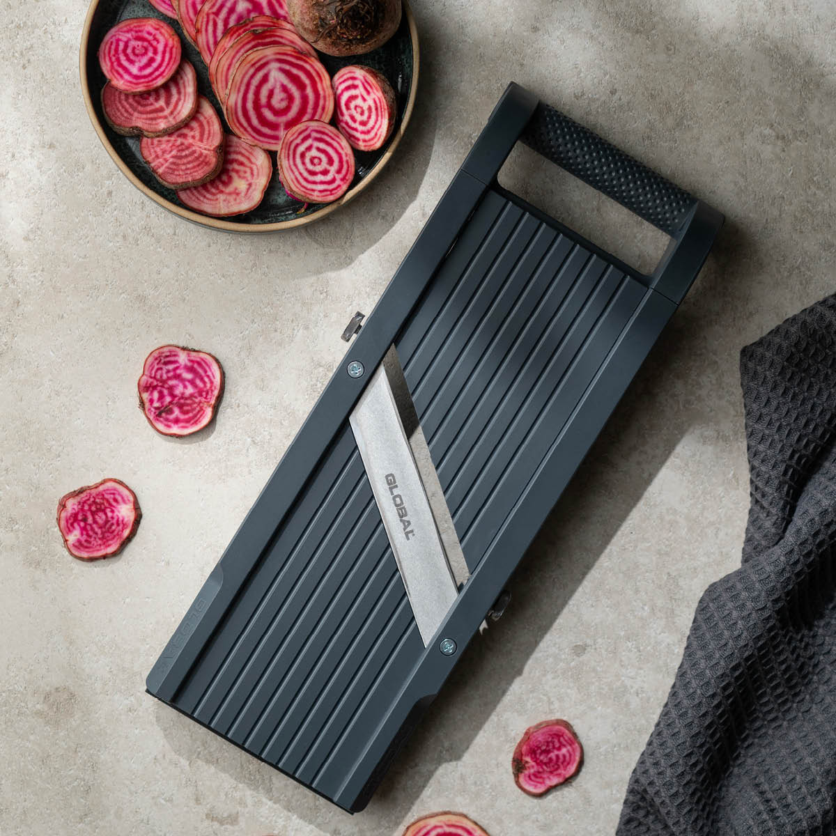 Global Mandolin 37 cm