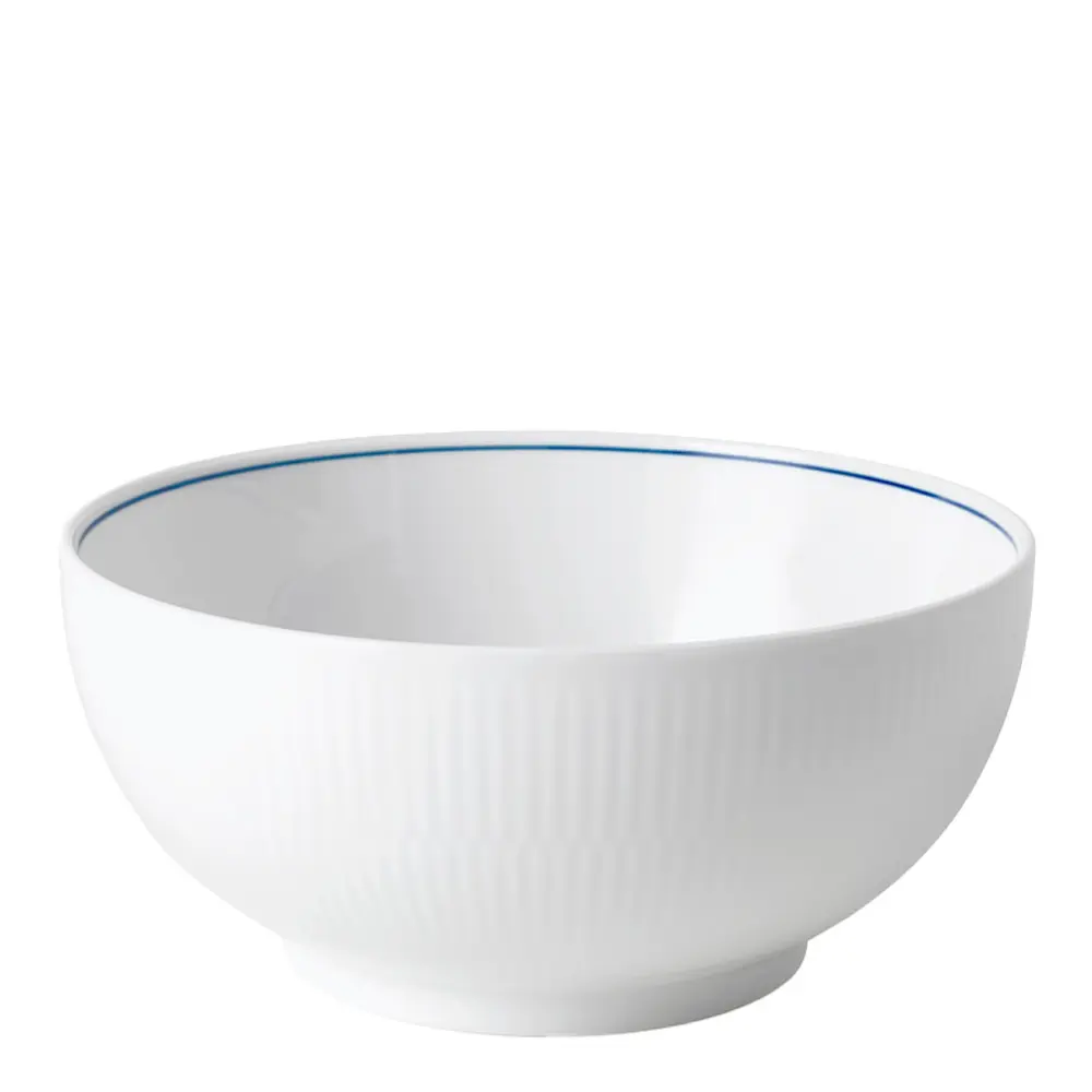 Blueline Kulho 21 cm Sininen/Valkoinen