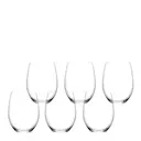 O Wine 20-årsjubileum Cabernet/Merlot 60 cl 6-pack
