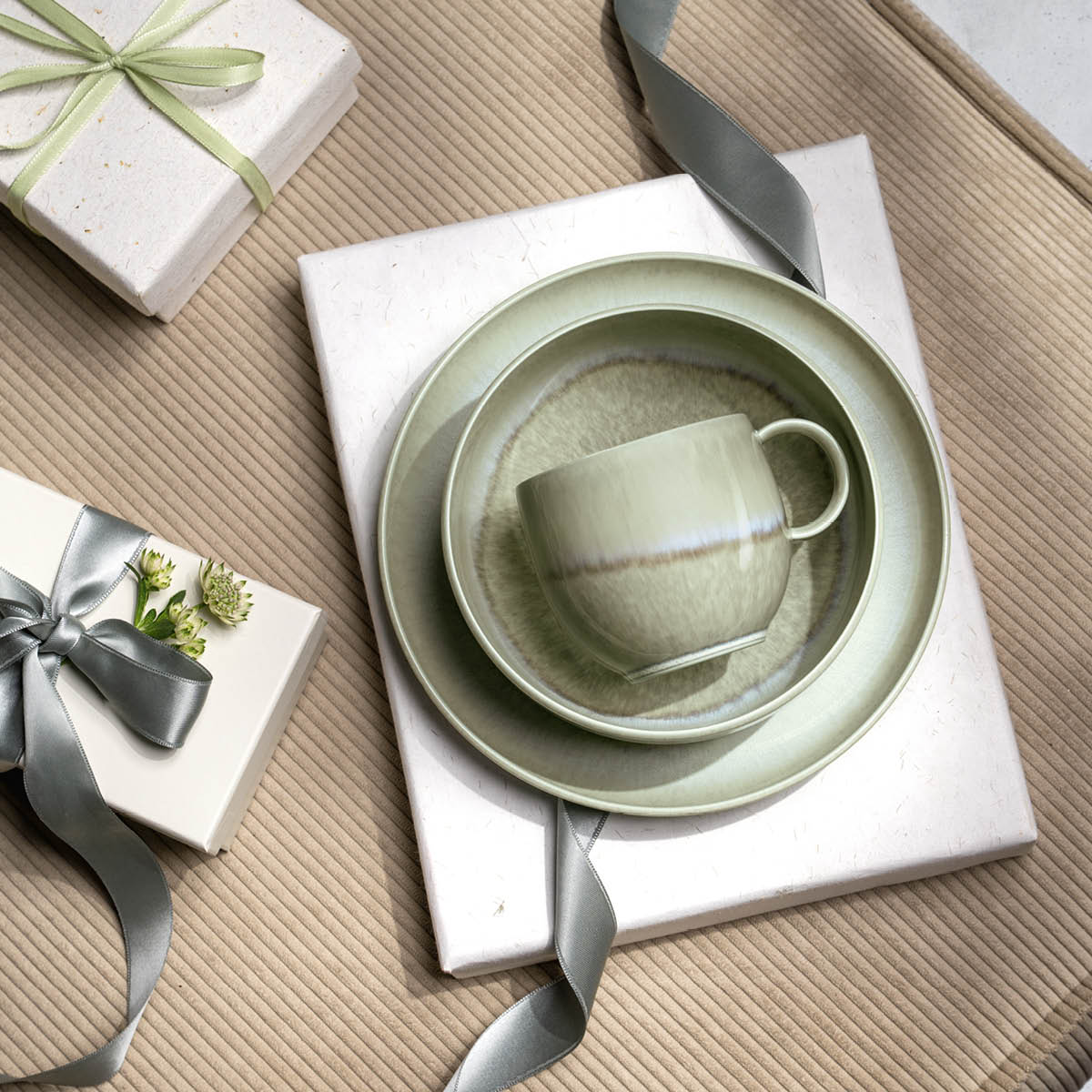 Villeroy & Boch Perlemor alga krus 21 cl