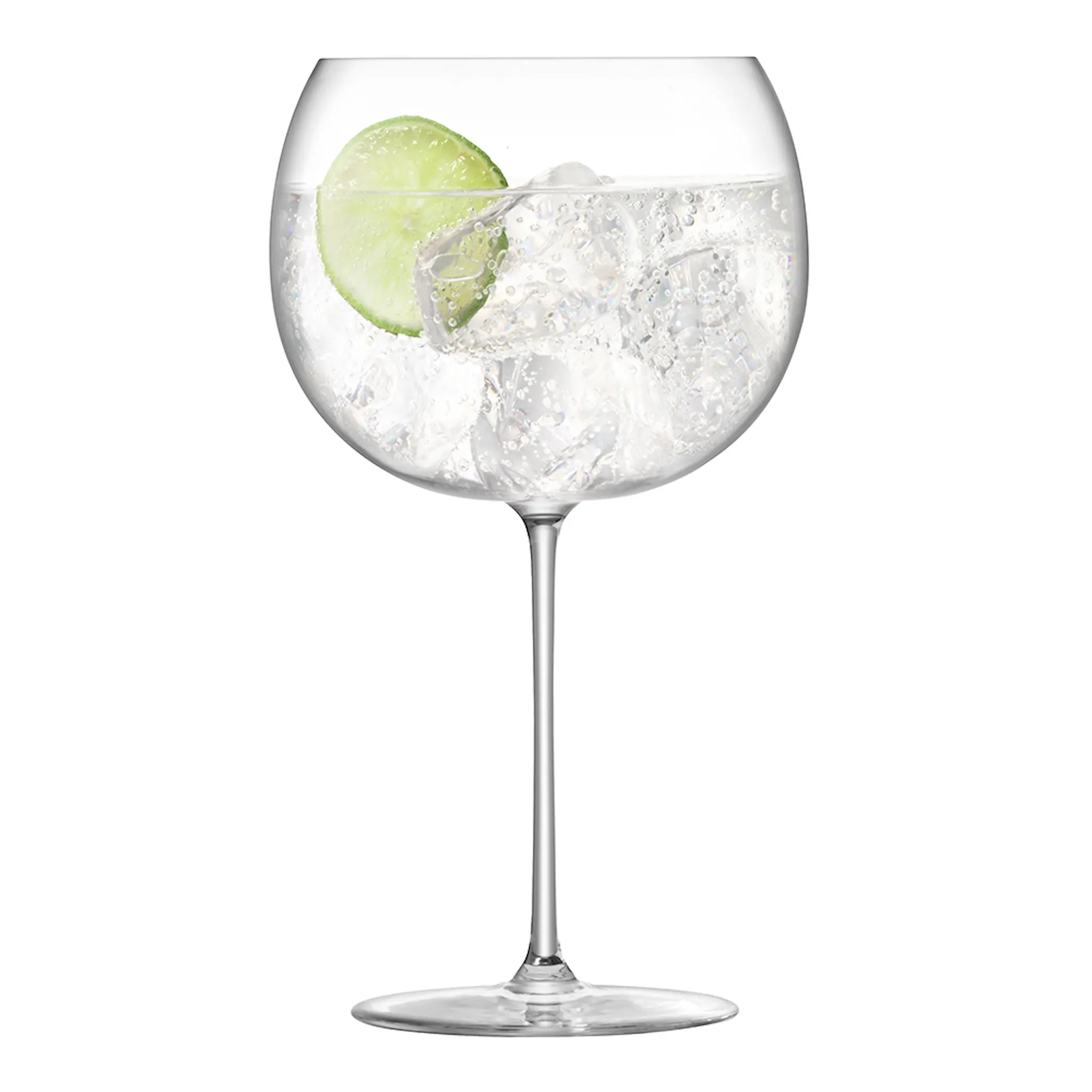 LSA International Borough Gin- och Tonicglas 68 cl 4-pack