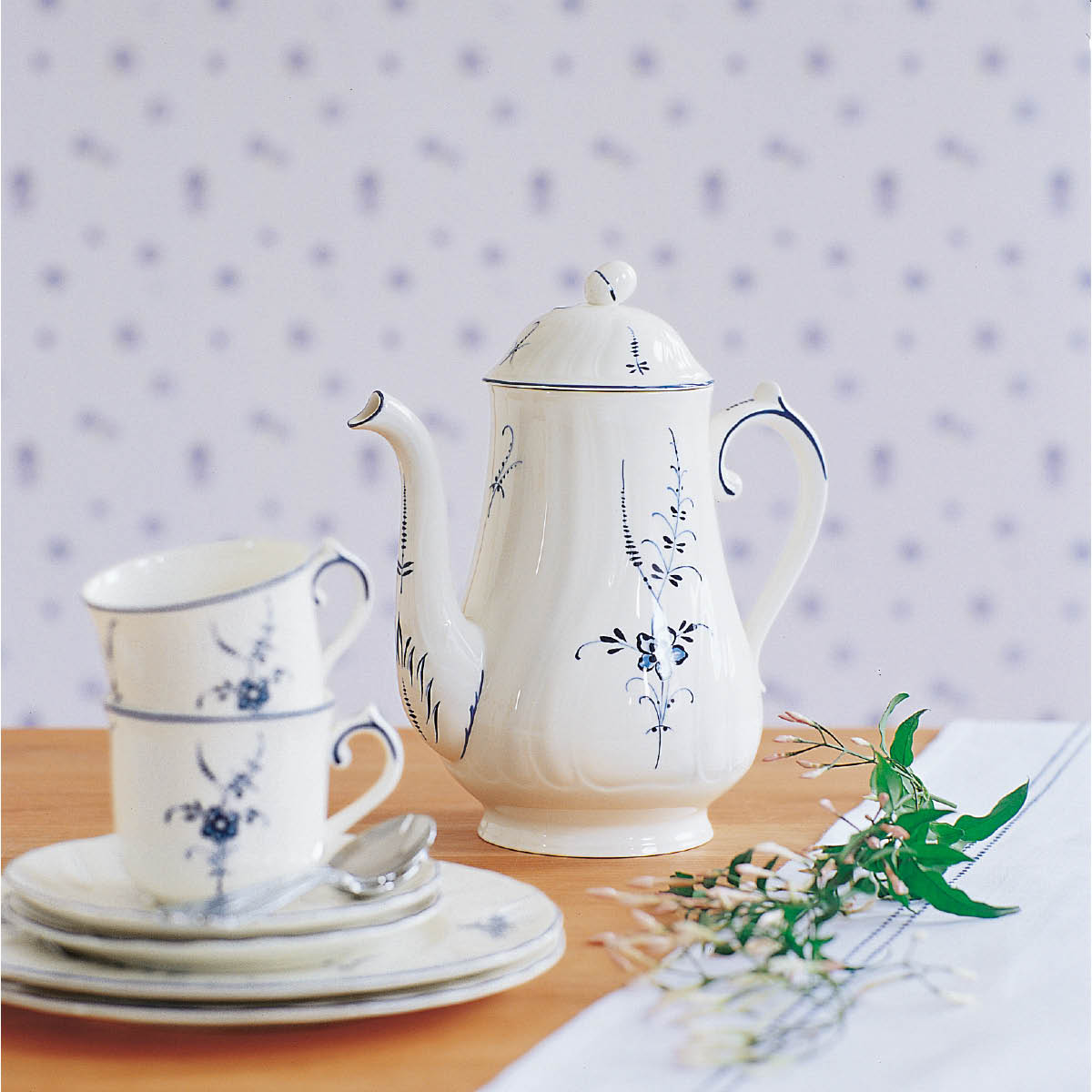 Villeroy & Boch Old Luxembourg Fat till kaffekopp 20 cl