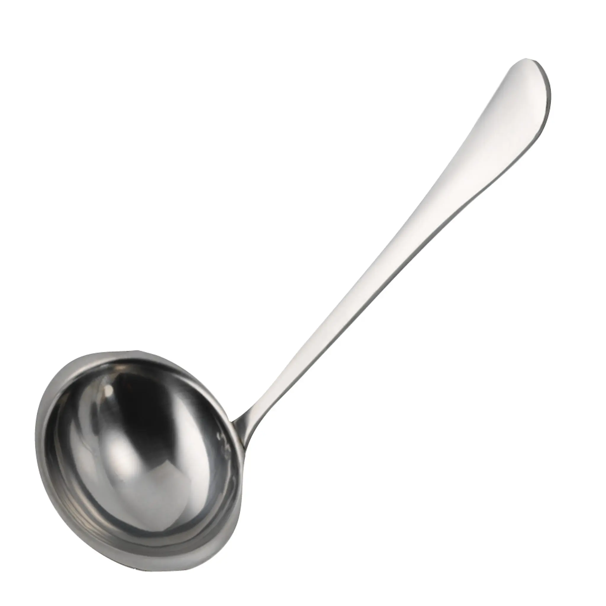 Aida Atelier såsslev 18 cm polerad