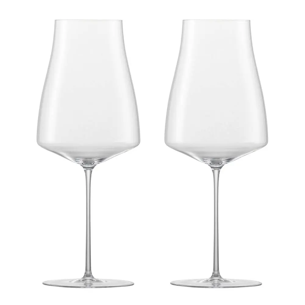 The Moment Bordeaux Punaviinilasi 86 cl