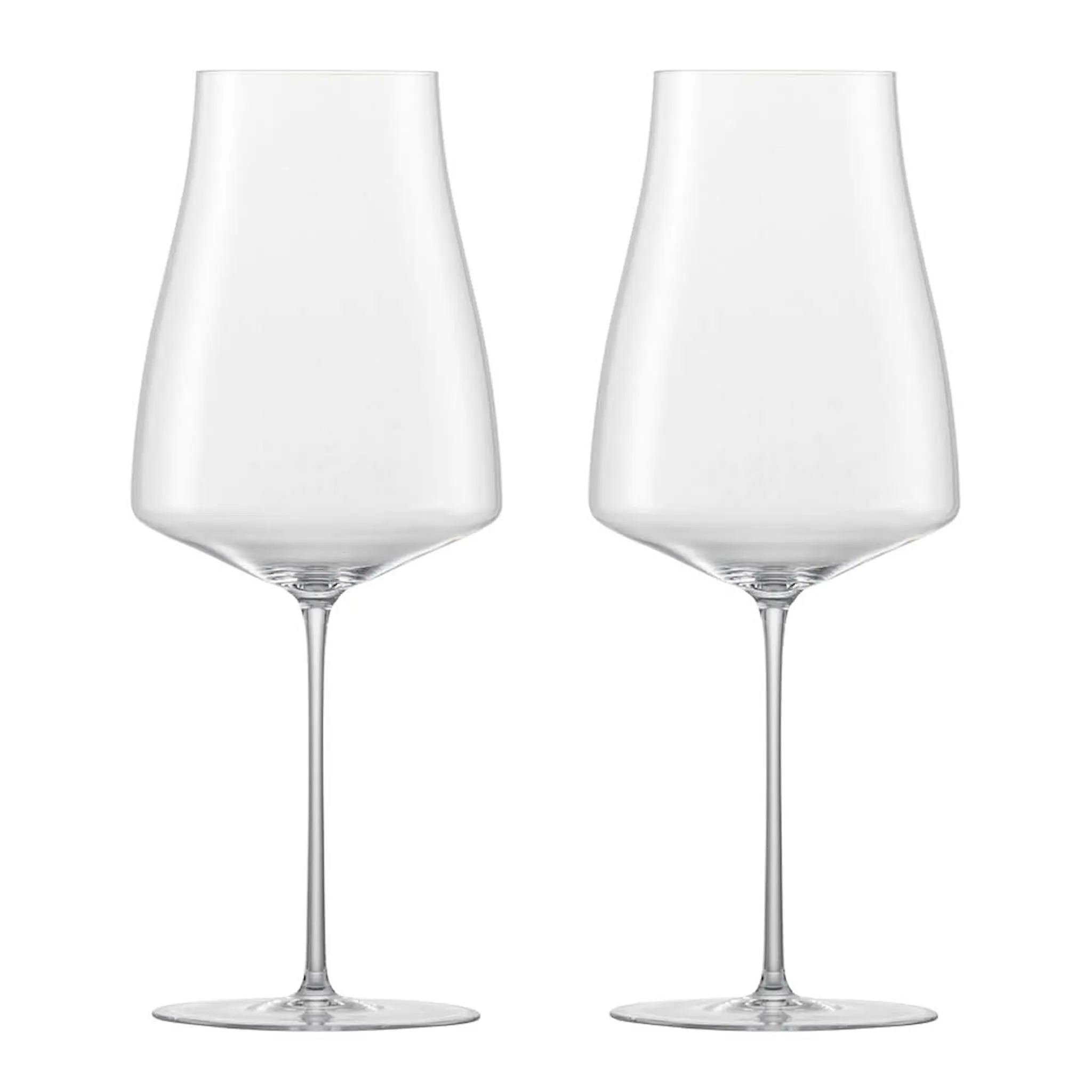 Zwiesel Glas The Moment Bordeaux Rödvinsglas 86 cl Klar
