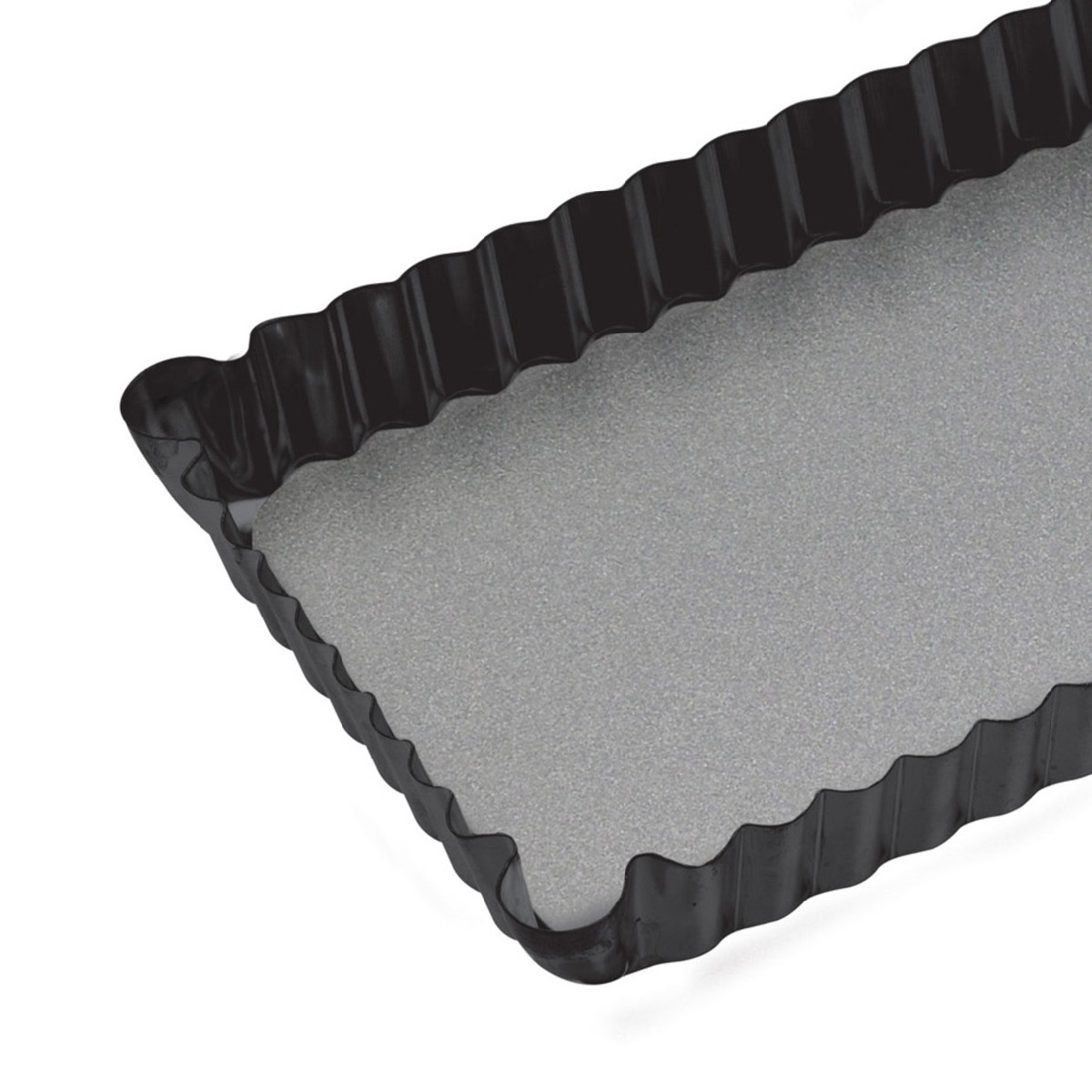 MasterClass Non-stick quiche paiform  36x13 cm