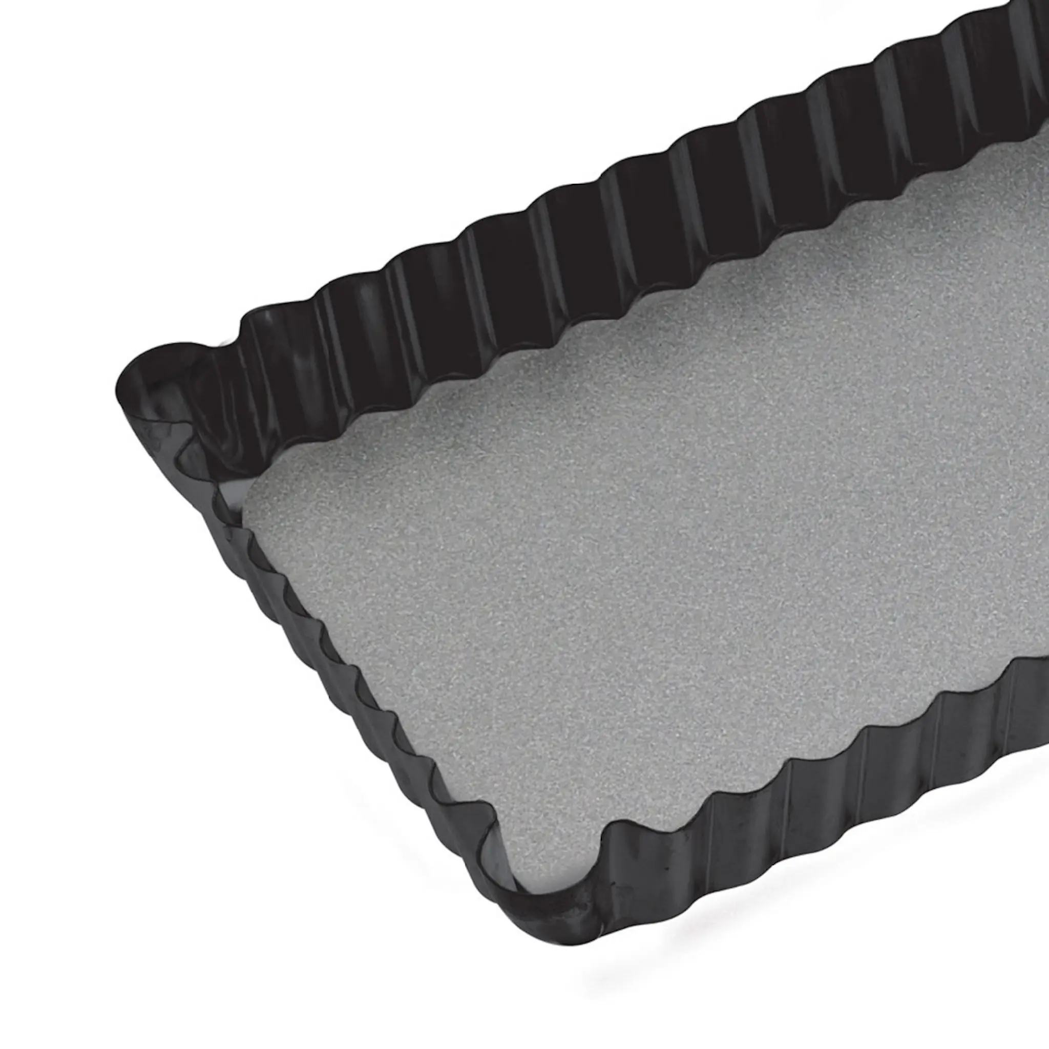 MasterClass Non-stick quiche pajform 36x13 cm