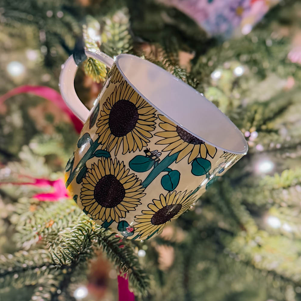 Modern House Anette Moi Muki 27 cl Auringonkukat