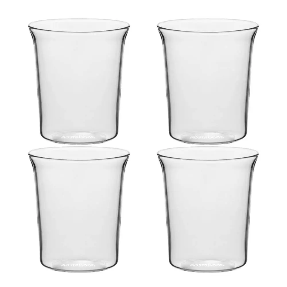 Innocent Juomalasi 35 cl 4 kpl