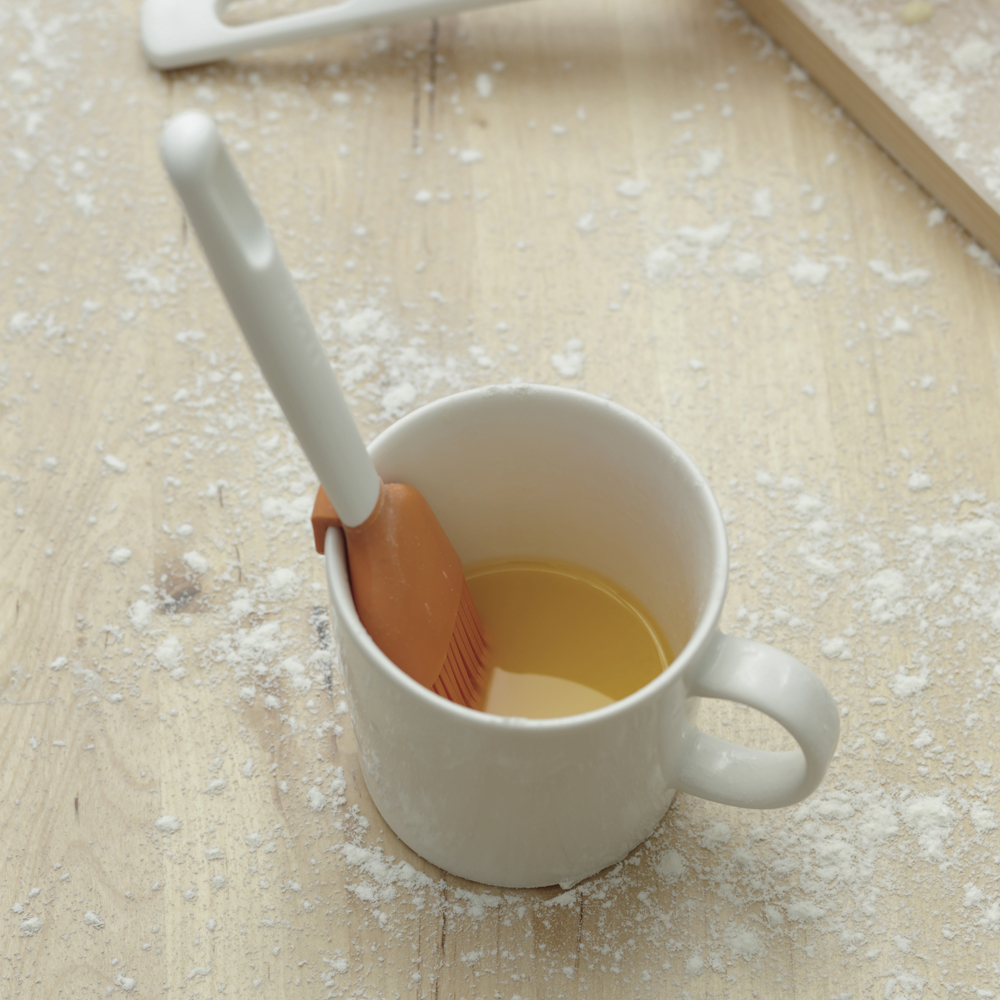 Fiskars Functional Form silikonpensel