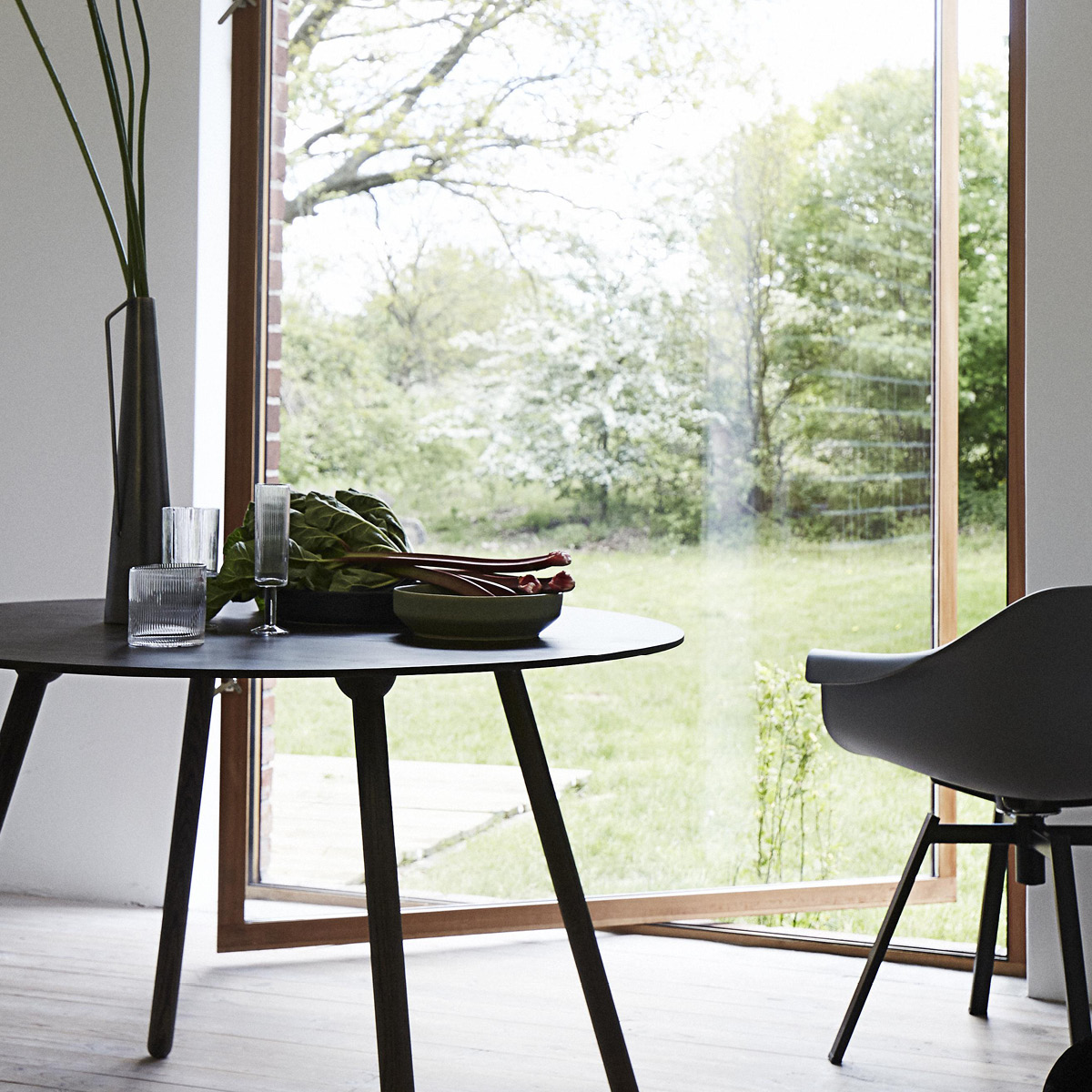 Muubs Ripe Punaviinilasi 29,5 cl Kirkas