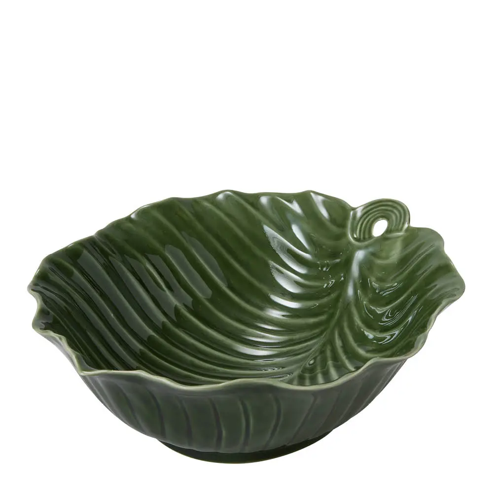 Botanica Kulho 32x29,5 cm Vihreä