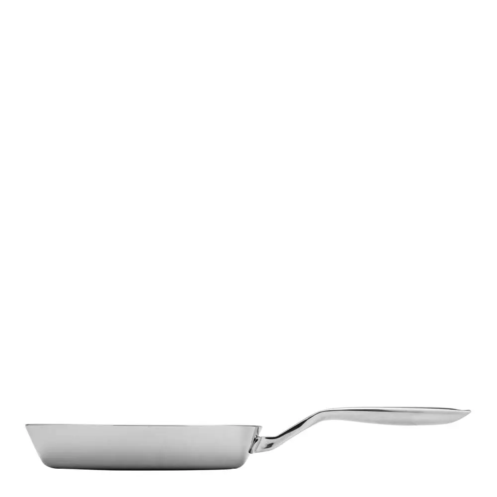 Steely Classic Triply paistinpannu 24 cm
