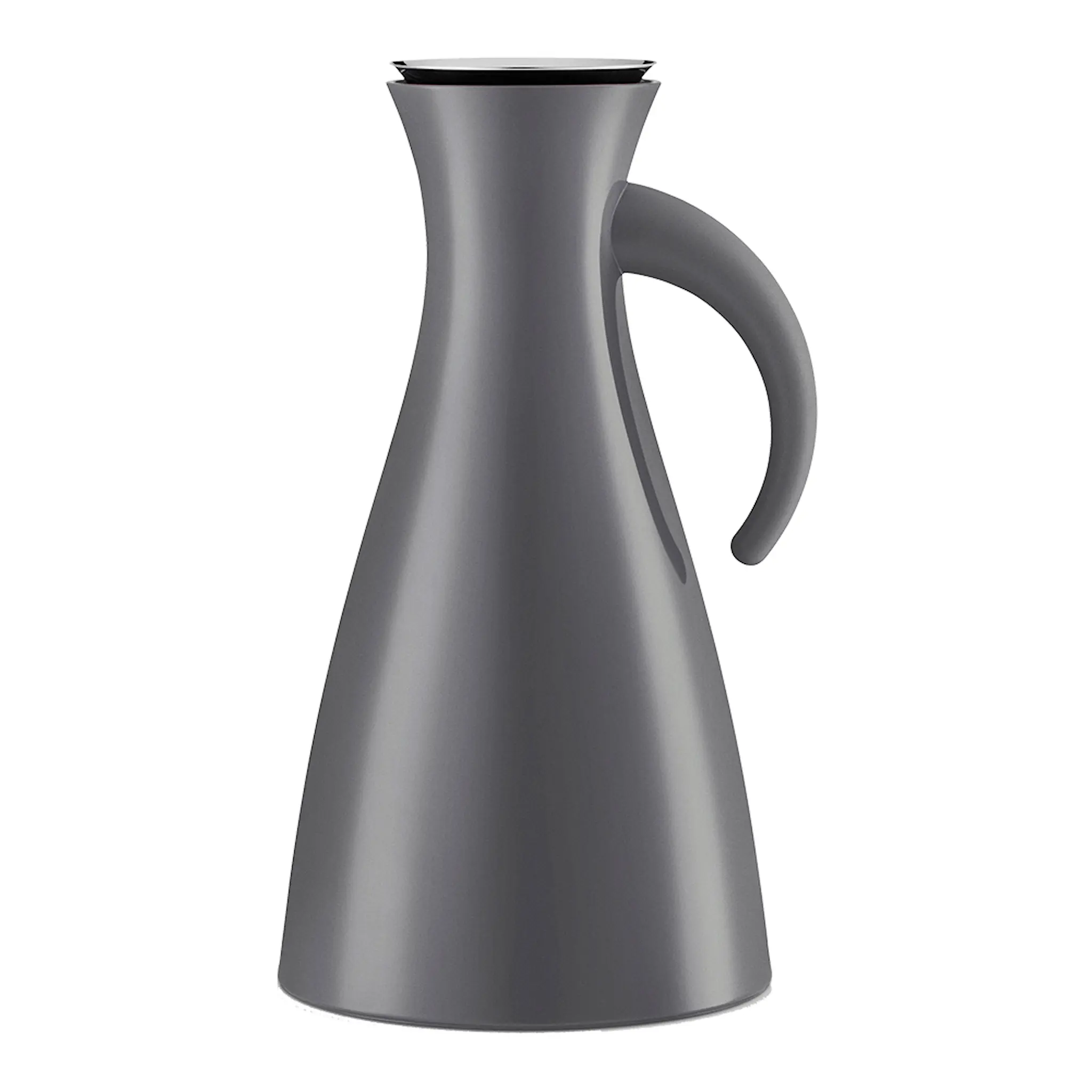 Eva Solo Termoskannu 1 L Elephant Grey