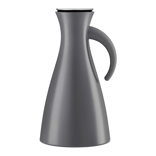 Termoskanna 1 L Elephant Grey