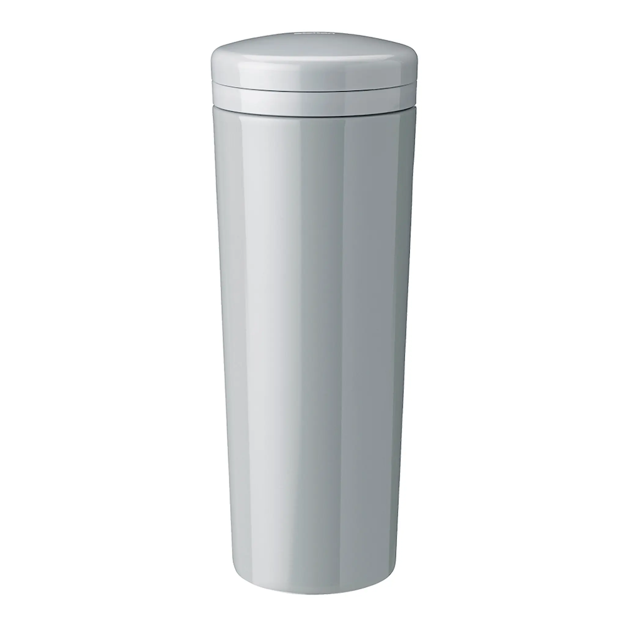 Stelton Carrie Termosflaska 50 cl Ljusgrå
