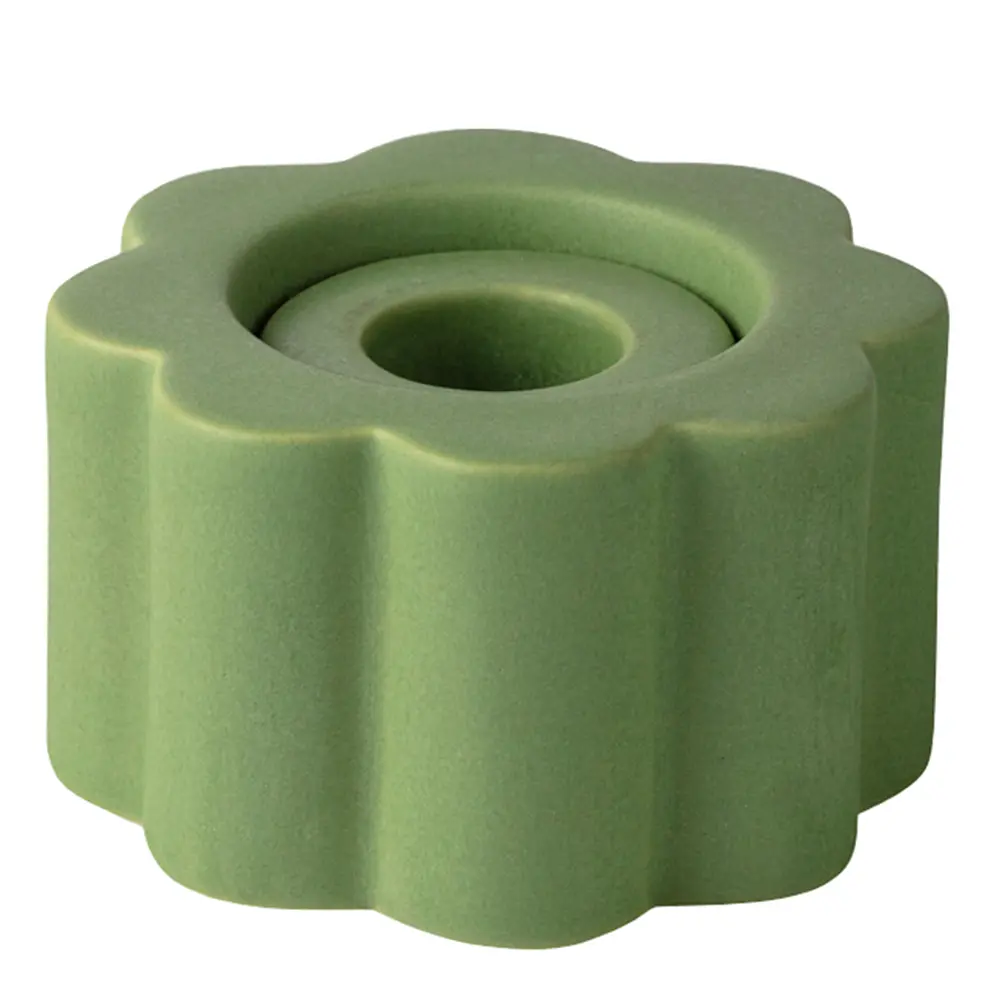 Birgit Maljakko 5 cm Olive