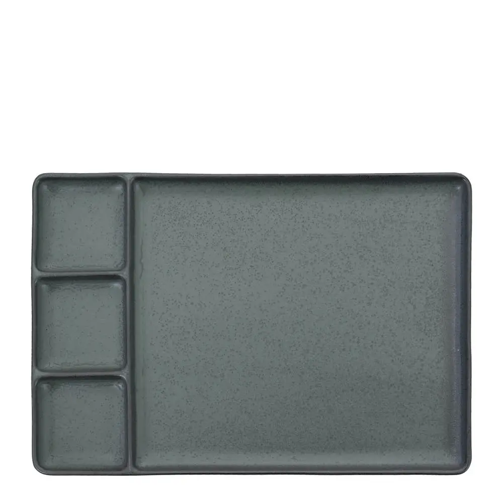 Raw Tapasvati / Sushilautanen 31,5x21,5 cm Northern Green