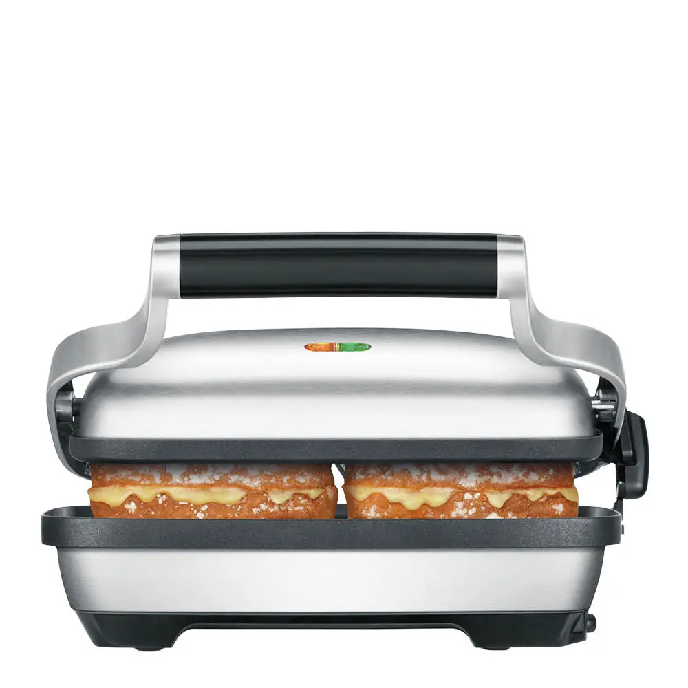 The Perfect Press Voileipägrilli SSG600BSS