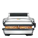 The Perfect Press SSG600BSS smörgåsgrill