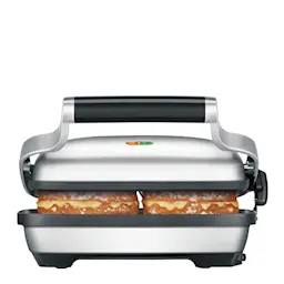 The Perfect Press SSG600BSS toastjernimage