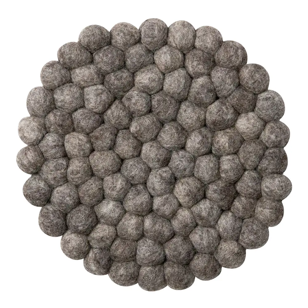 Hotspot Pannunalunen 21 cm Beige