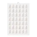 Granar kökshandduk 35x50 cm oblekt