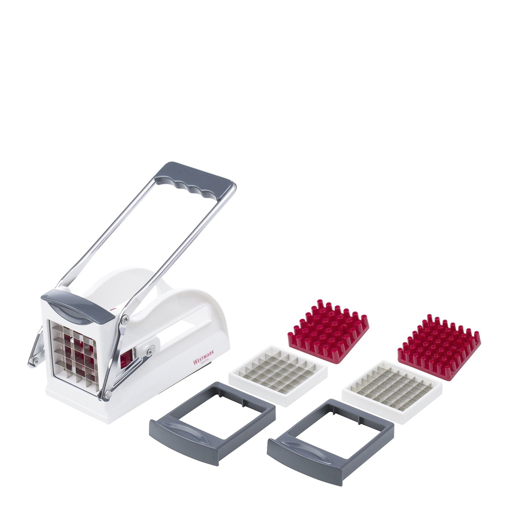 Westmark Easy Stix Perunaleikkuri