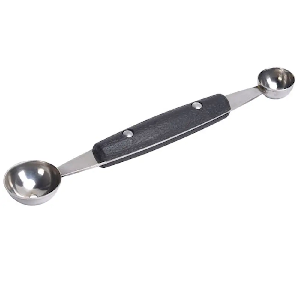 Basis Pallorauta Teräs/Musta