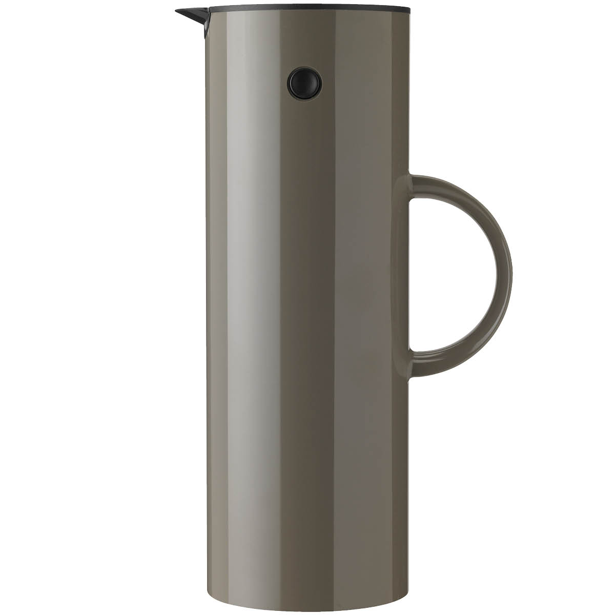 Stelton EM77 Termoskannu 1 L Bark