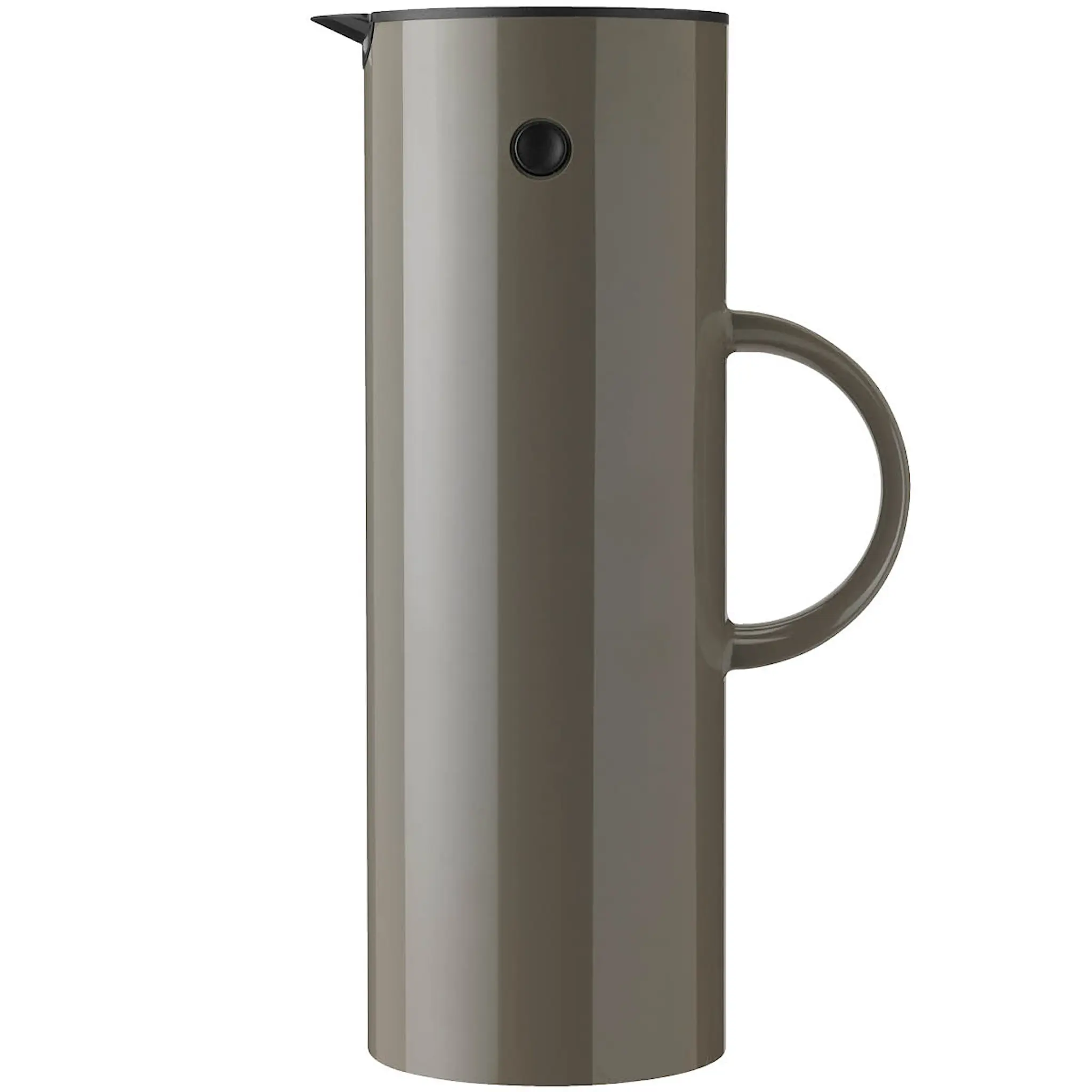 Stelton EM77 Termoskannu 1 L Bark