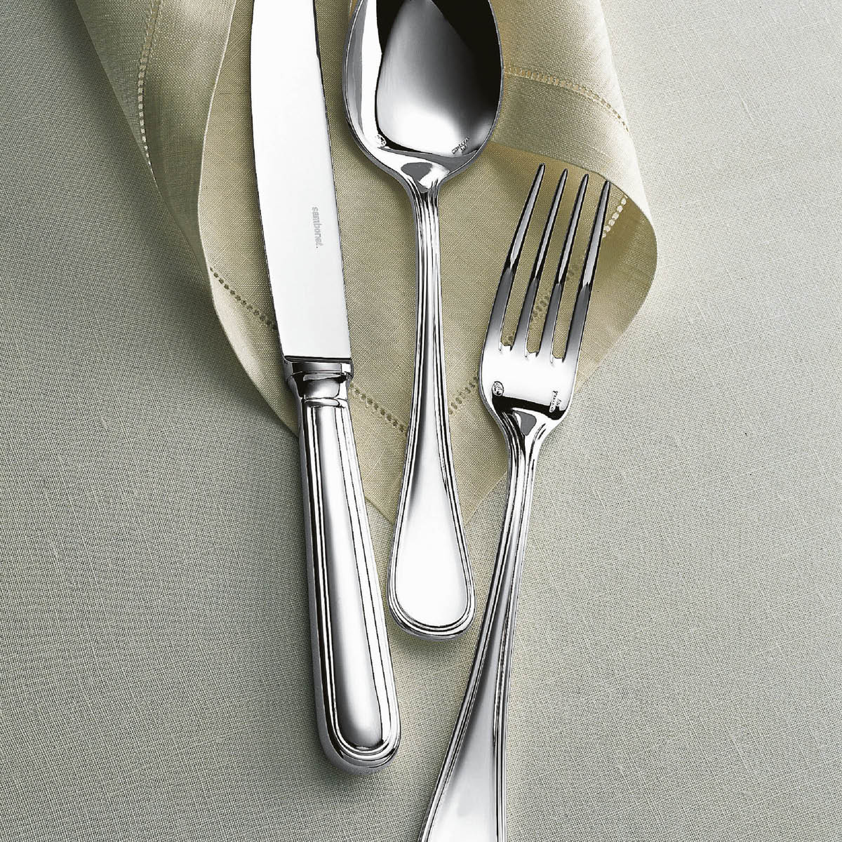 Sambonet Contour Aterimet 24 osaa