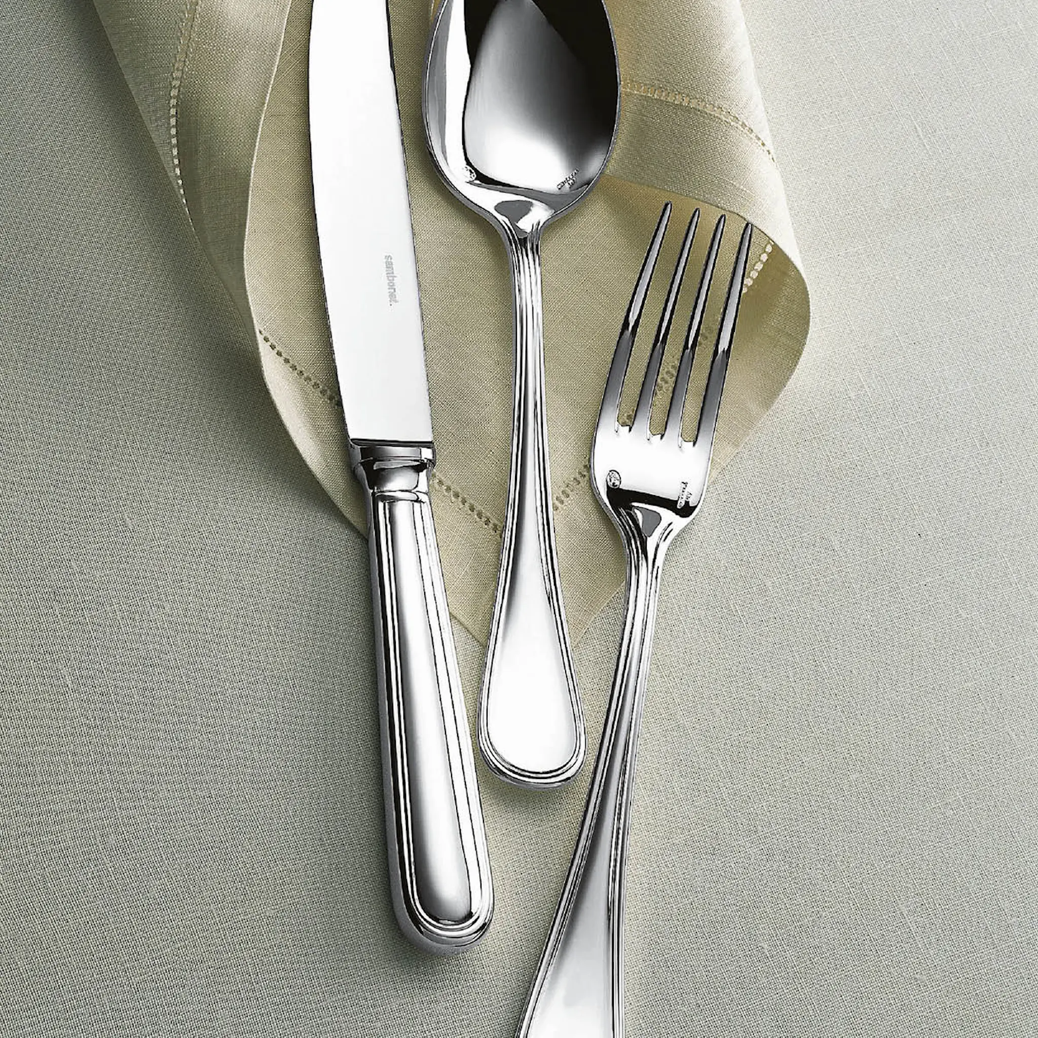 Sambonet Contour Aterimet 24 osaa