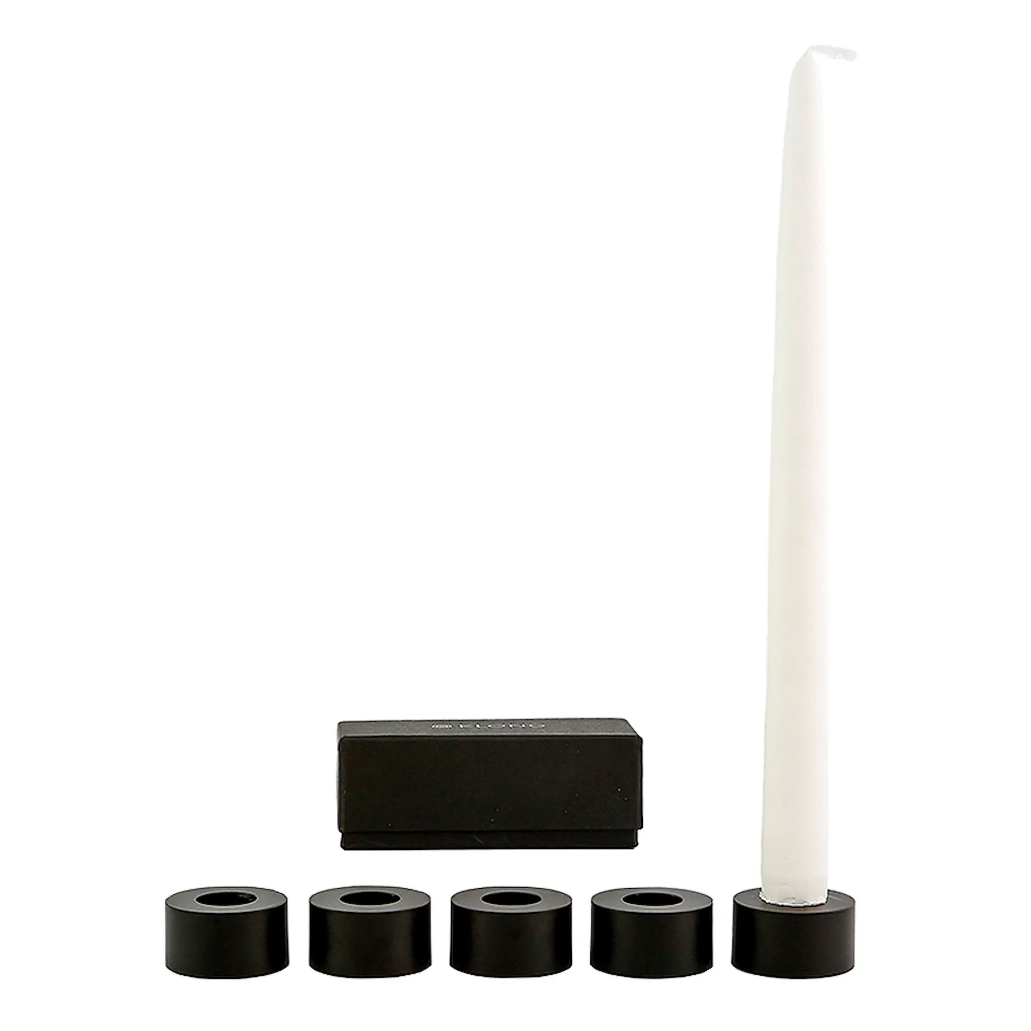 Klong Constella Insats Ljus 5-pack