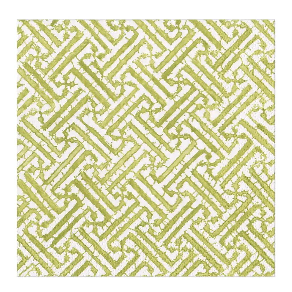 Fretwork Servetti 40x40 cm 20 kpl