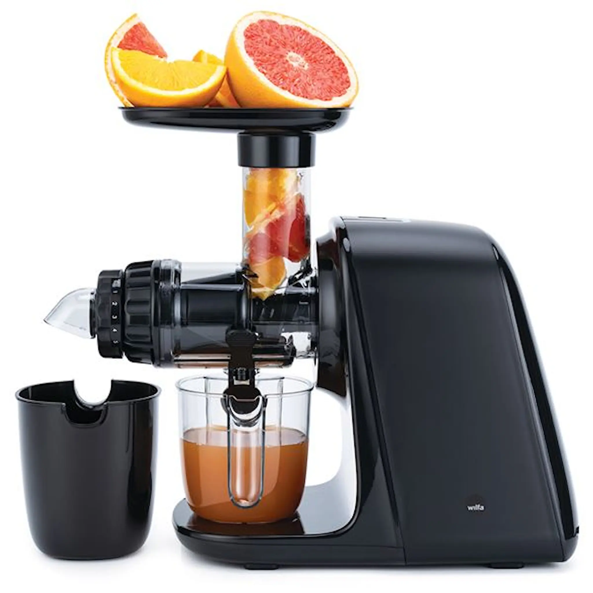Wilfa Slowjuicer SJ1B-500