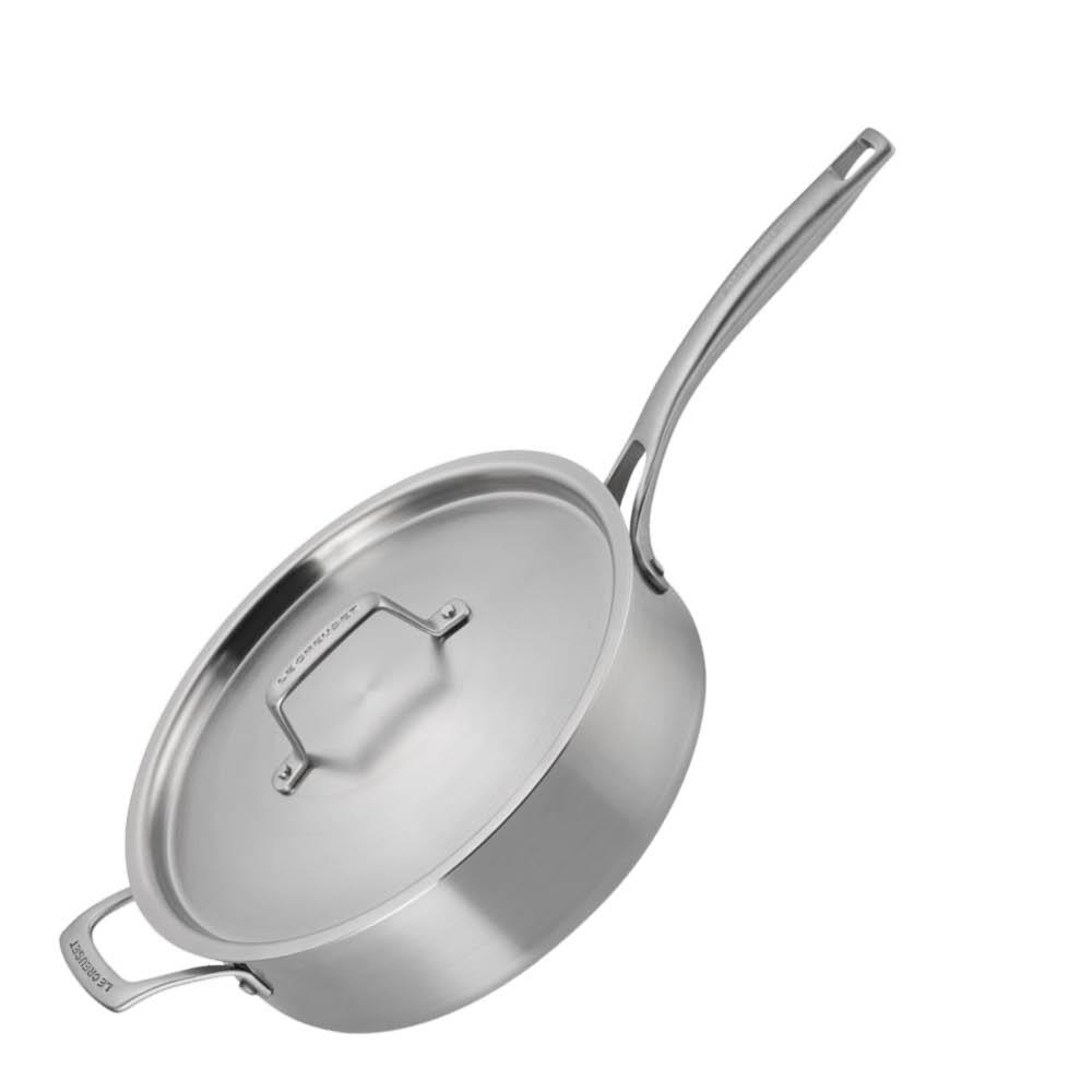 Le Creuset Essential 3-Ply Paistokasari 26 cm 4,2 L