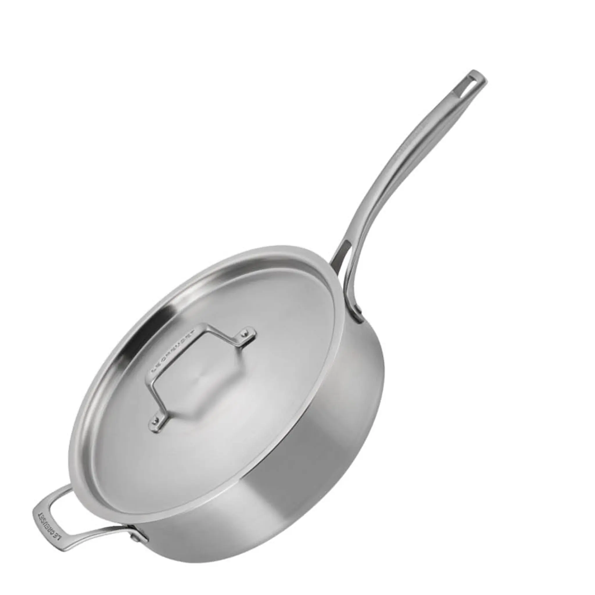 Le Creuset Essential 3-Ply Paistokasari 26 cm 4,2 L