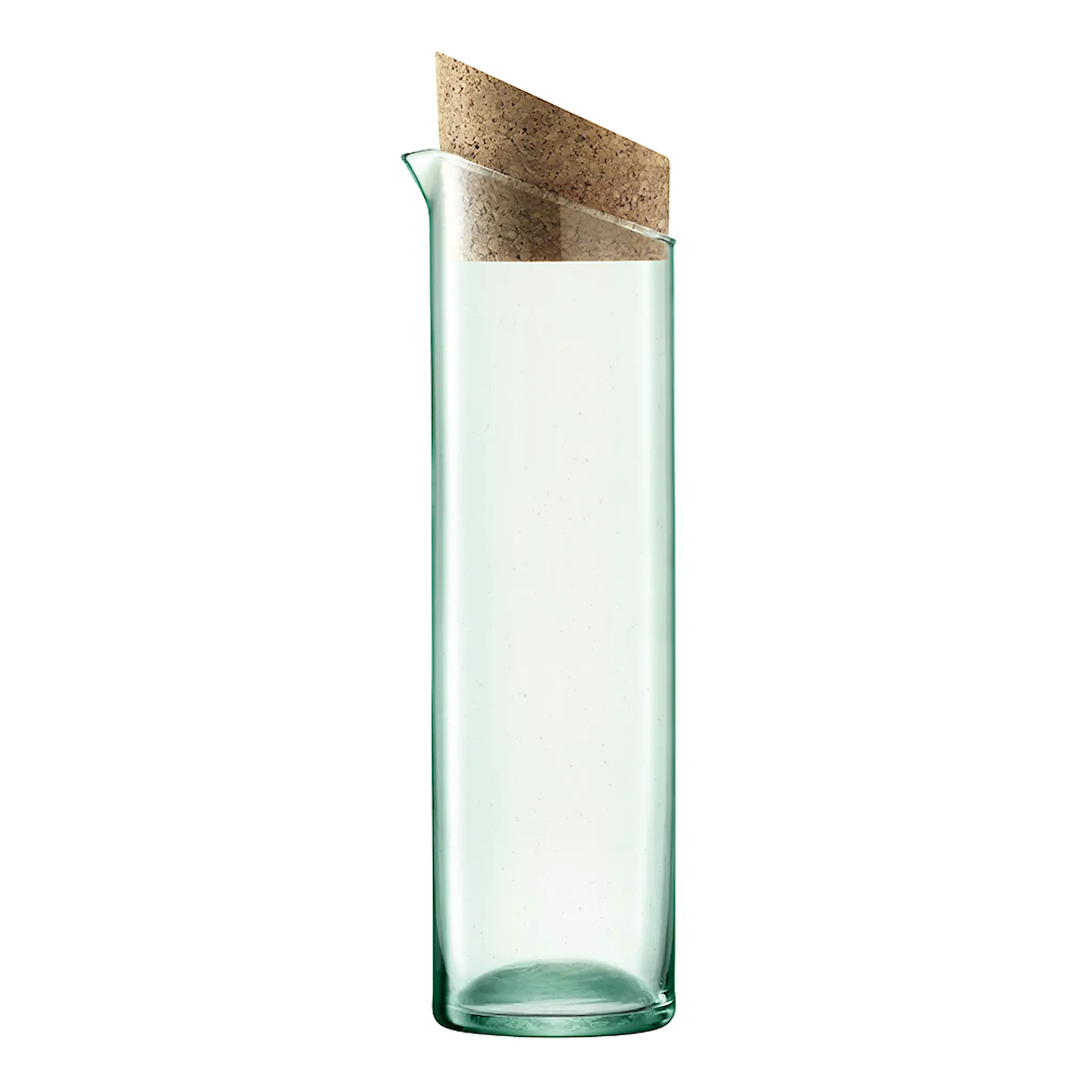 LSA International Canopy Karaff med kork 1,3 L