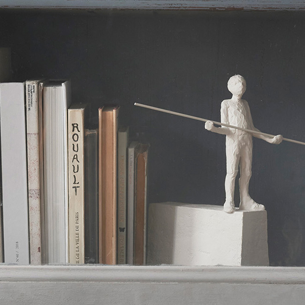 Kähler Astro Libra Veistos 28 cm