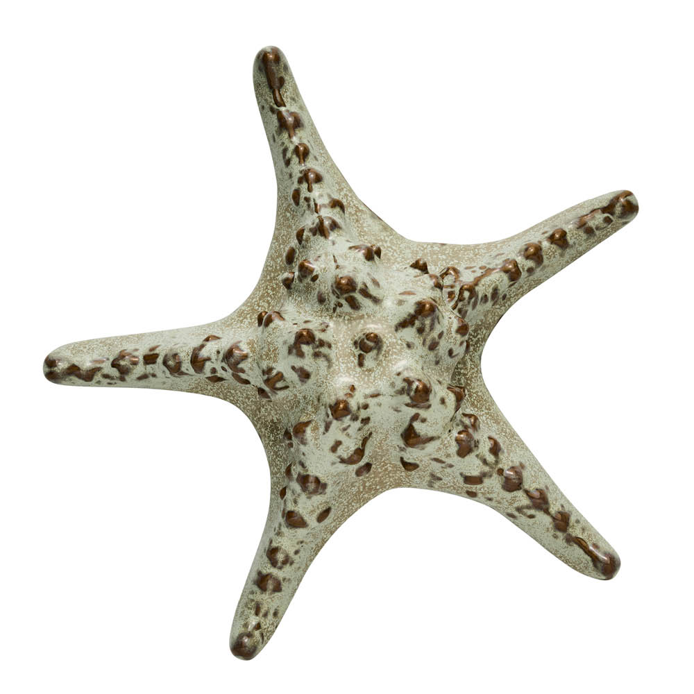 Lene Bjerre Shellille dekoration 5 cm linne