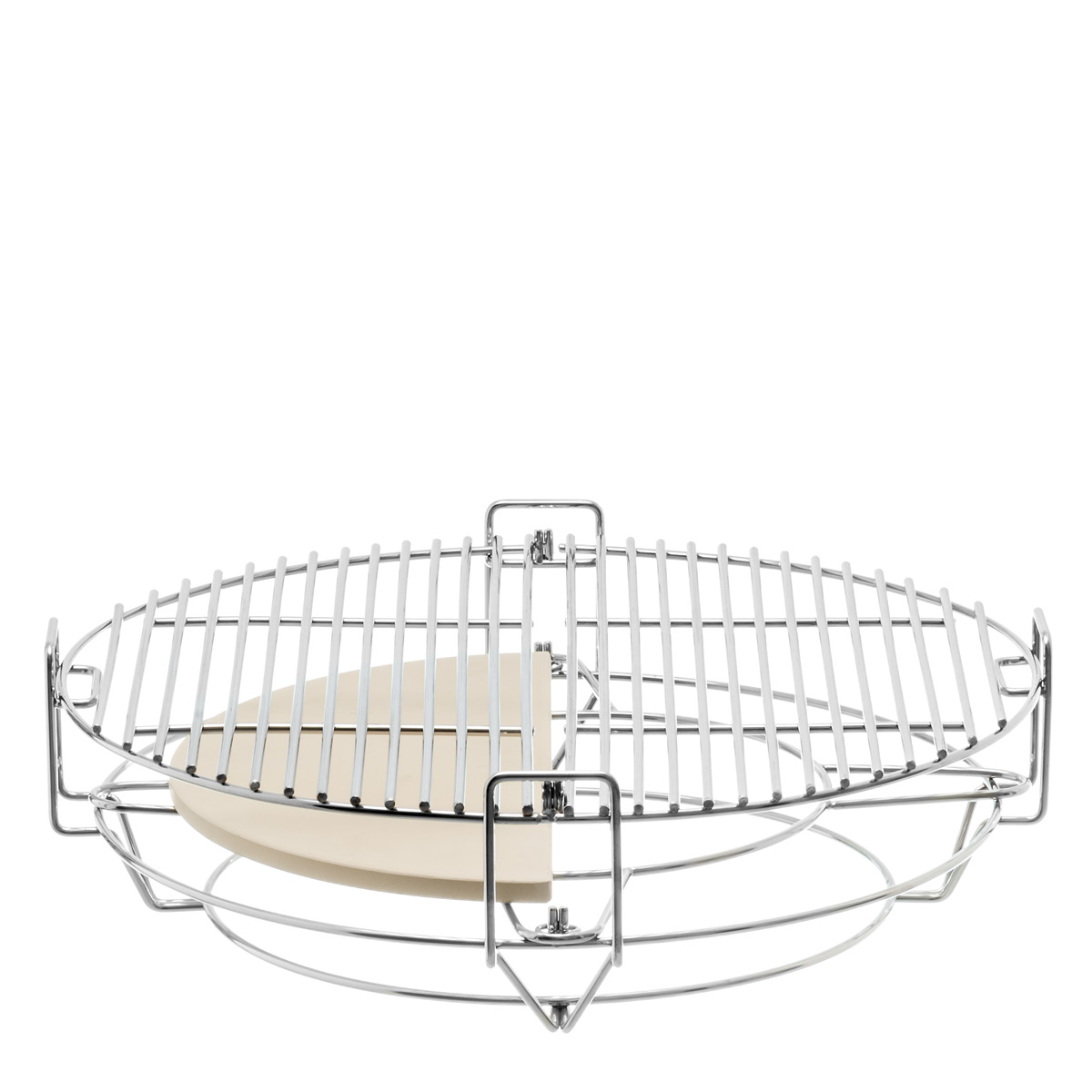 Mustang Kamado 5 i 1 Grillausjärjestelmä M