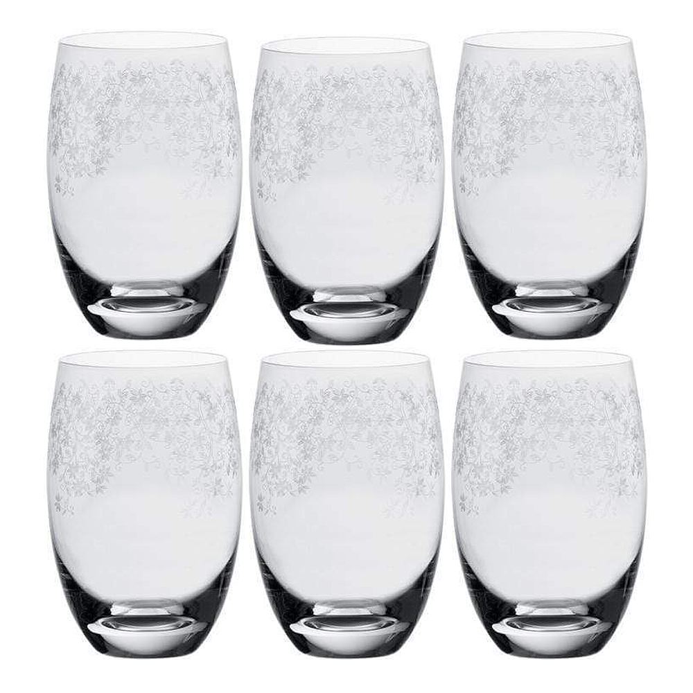 Leonardo Chateau Tumbler -lasi 46 cl 6 kpl