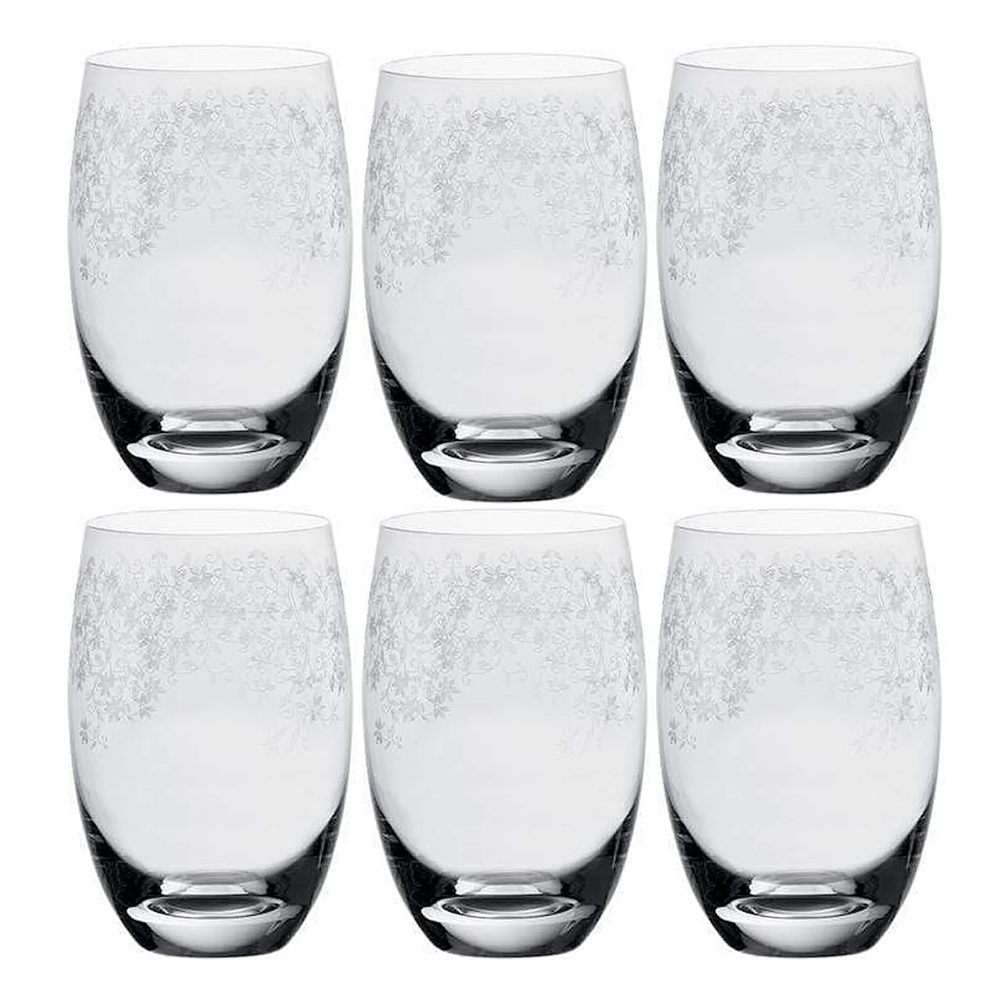 Leonardo Chateau Tumblerglas 46 cl 6-pack