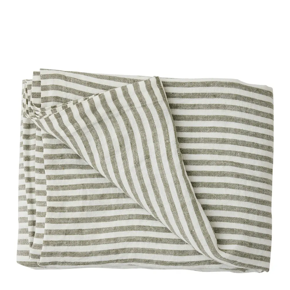 Leon Pöytäliina 175x175 cm Seagrass