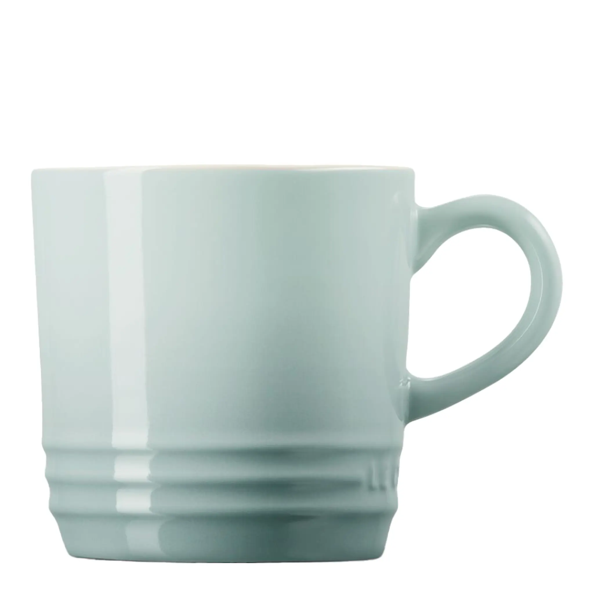 Le Creuset Mugg 20 cl sea salt